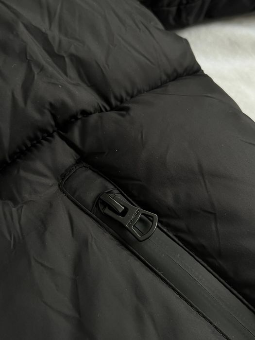 ‼️НОВИНКА‼️ Пуховик від Burberry / Барбері куртка зимова