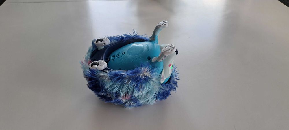 interaktywny jeż Spin Master Zoomer Hedgiez