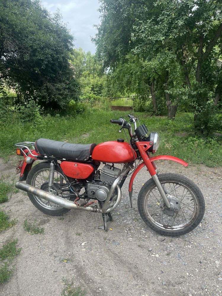 Минск-125 minskk