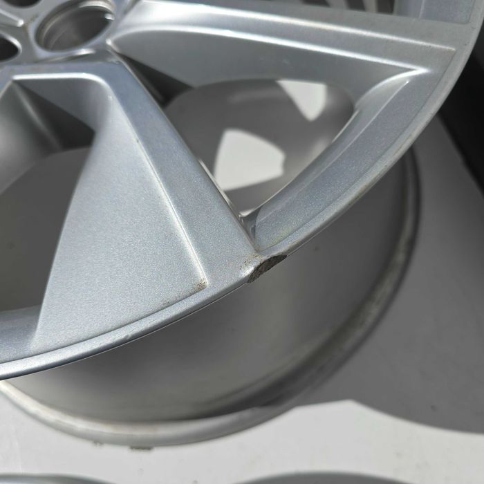 Alufelga SKODA SUPERB III 3 18" 5X112 ET 41 1 szt