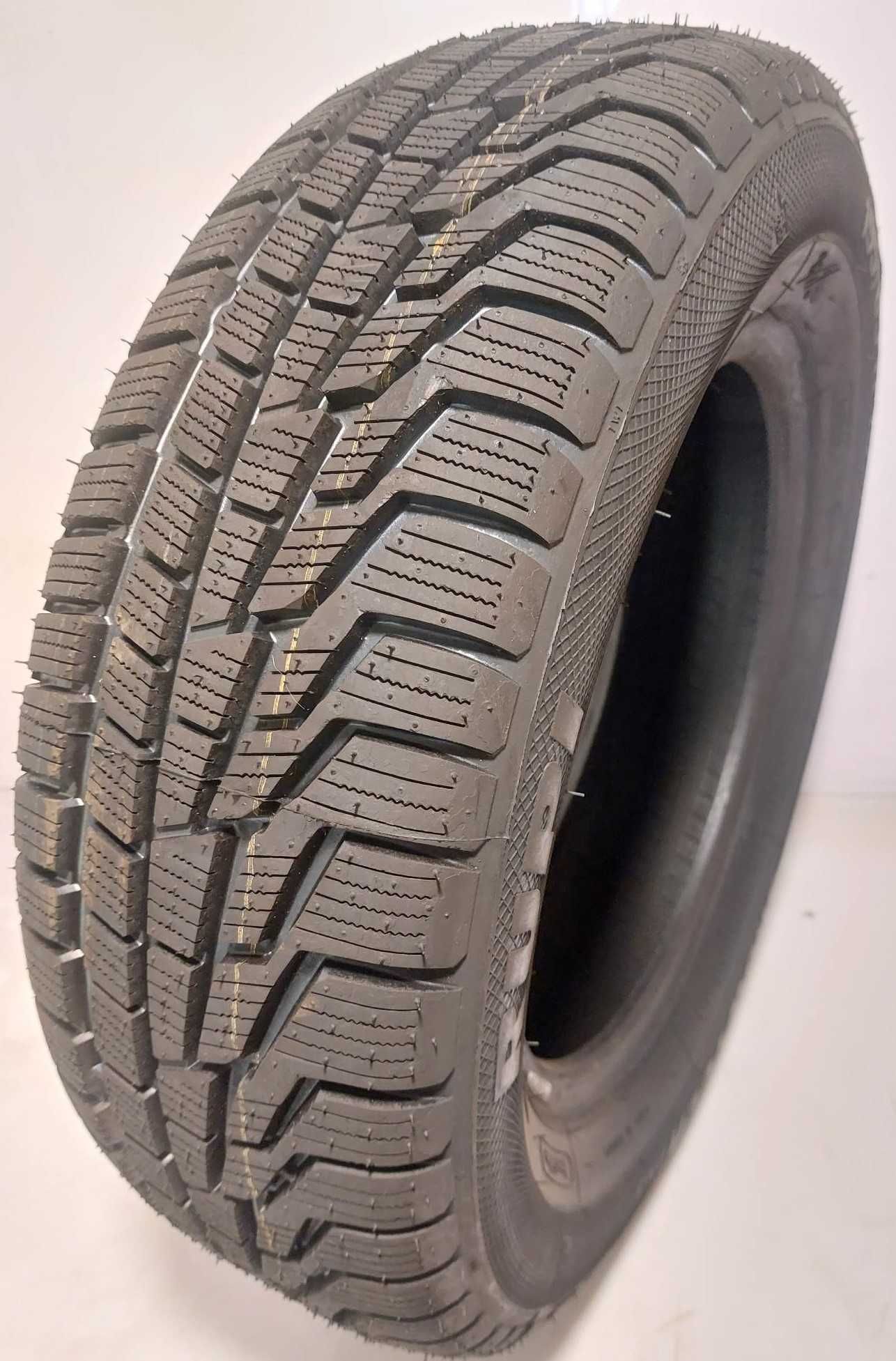 Opony nowe bieżnikowane CAŁOROCZNE 195/65 R15 - Montaż