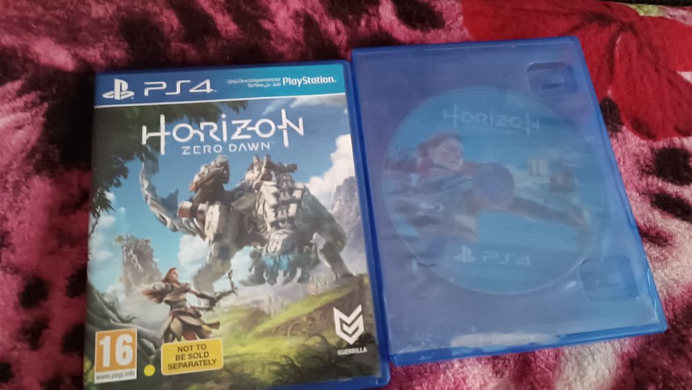 Продам гру the crew і 2 хорайзона