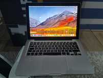 Macbook Pro ( 13-inch , Mod 2012 )
