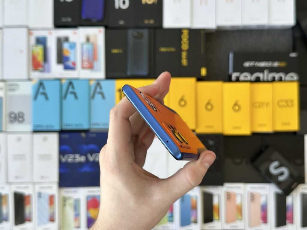 Оплата частинами 0% Oppo Realme GT Neo 3T Dragon Ball Z 8/256GB