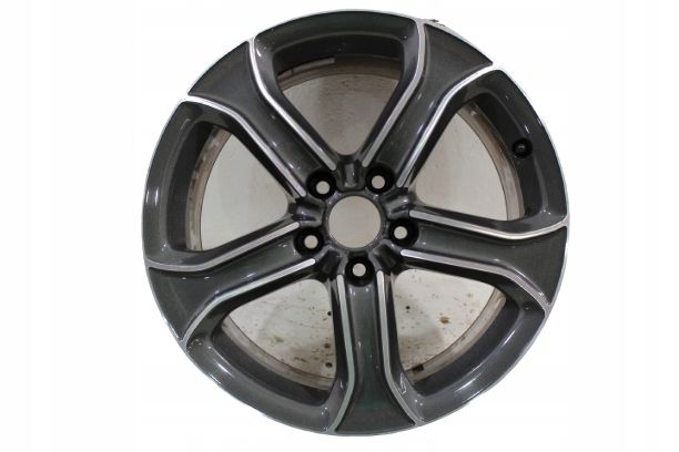 Audi aluminiowa felga 17 8T0601025DK