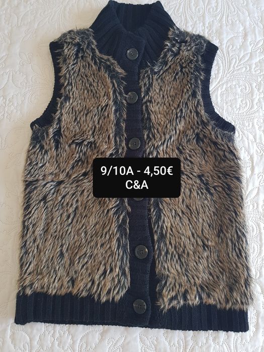 Roupa menina 10 anos