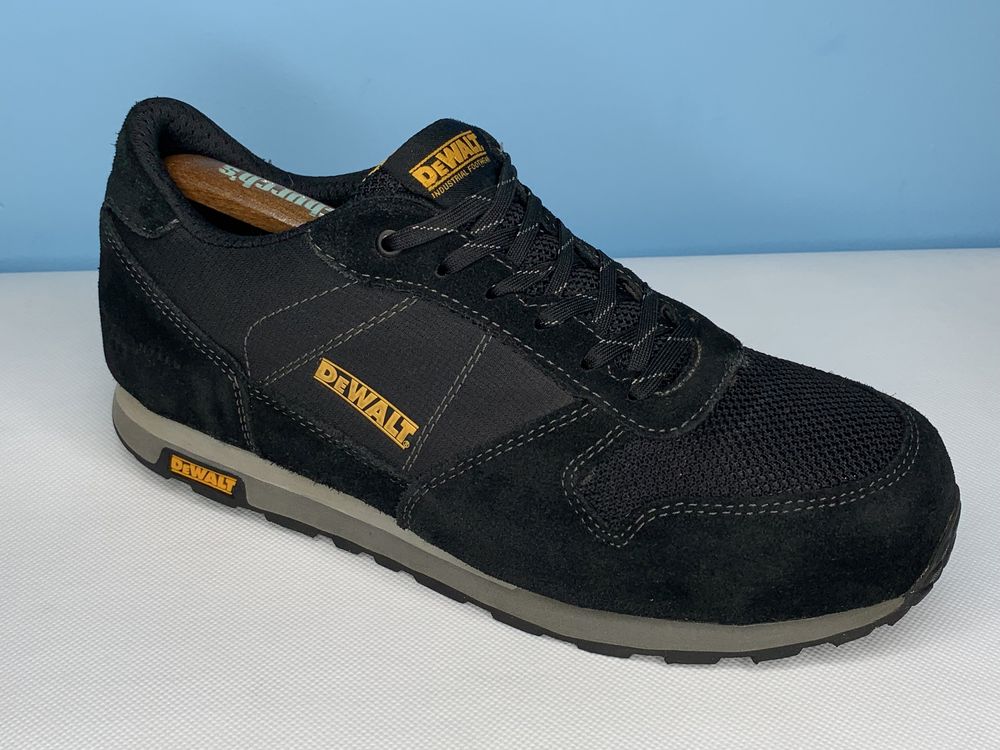 Dewalt_Lennox_Industrial Steel Toe Safety Robocze Półbuty Buty_43_28.5