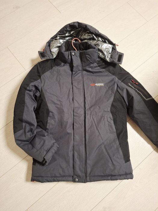 Зимняя куртка AUDSA