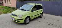 Fiat Panda 1.3 multijet