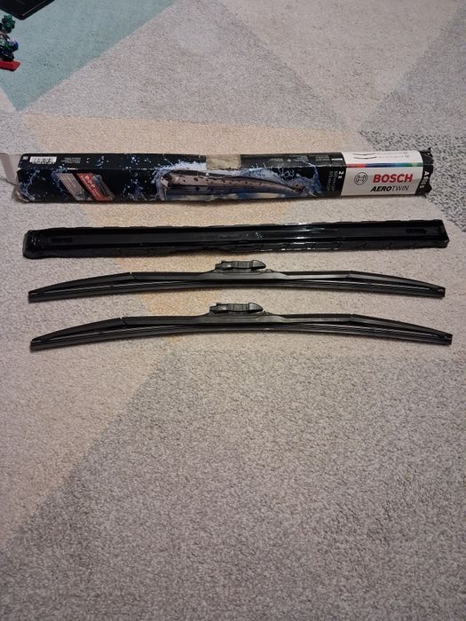 Wycieraczki bosch aerotwin A 955 S 2 sztuki