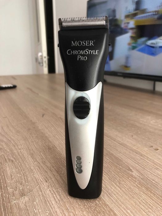 Maquina de Corte Profissional Moser de 199 por 85