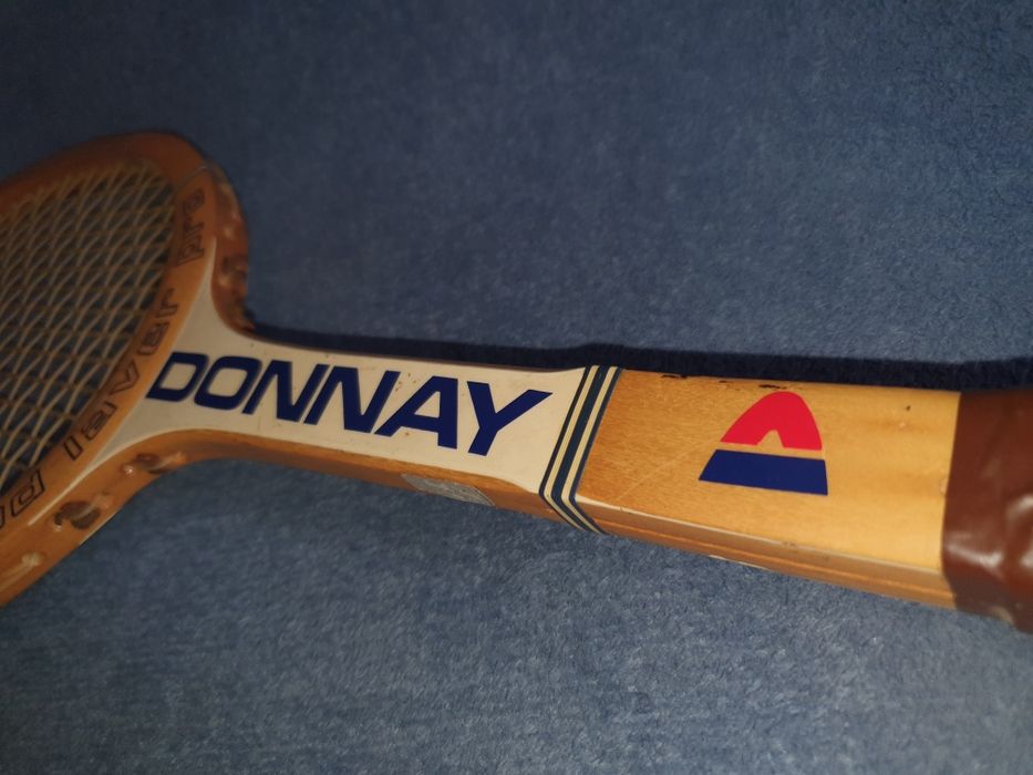 Rakieta Donnay Rod Lavet Pro unikat