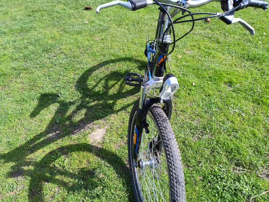 Sprzedam rower górski indiana