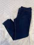Nowe spodnie damskie jeansy C&A r. XL