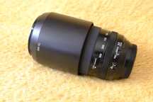 Obiektyw Fujinon XF 70-300mm f/4-5.6 R LM OIS WR