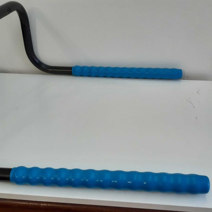 Suporte de Parede BTwin SV300 p/ Bicicleta Duas Bicicletas como Novo