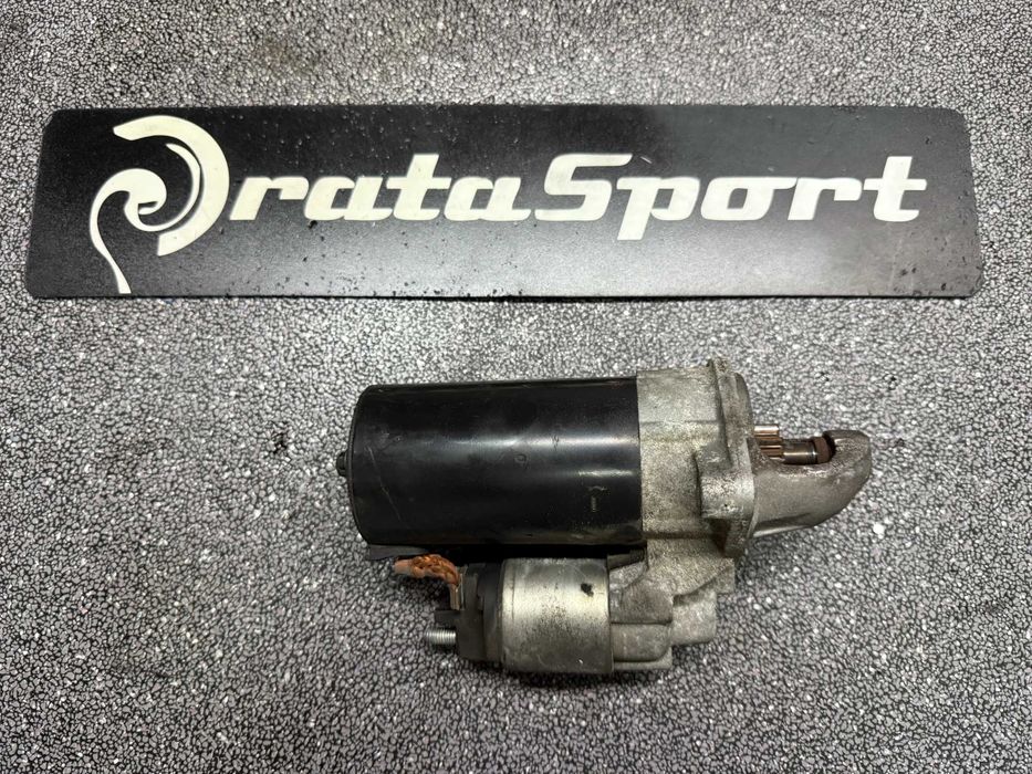 Motor de Arranque BMW Serie 5 E60 E61