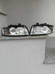 Sprzedam lampy przód Audi a4b6, lewa i prawa