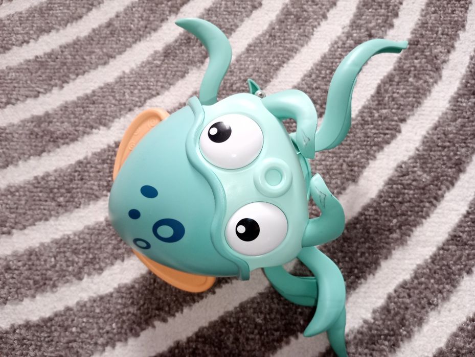 Ośmiornica do raczkowania