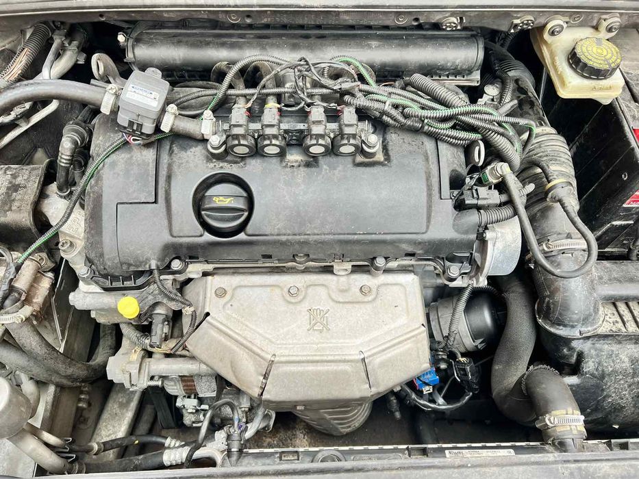 Продам PEUGEOT 308sw