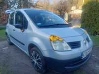 Renault modus 1.2 .2004 rok.