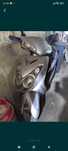 Vendo uma mota sym 125