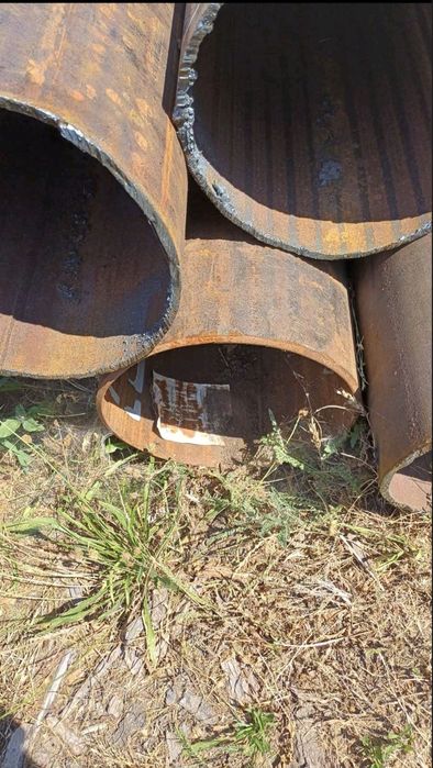 Труба сталева ду 325