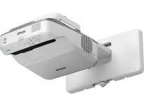 Epson EB-585W 3LCD-Projektor 3300