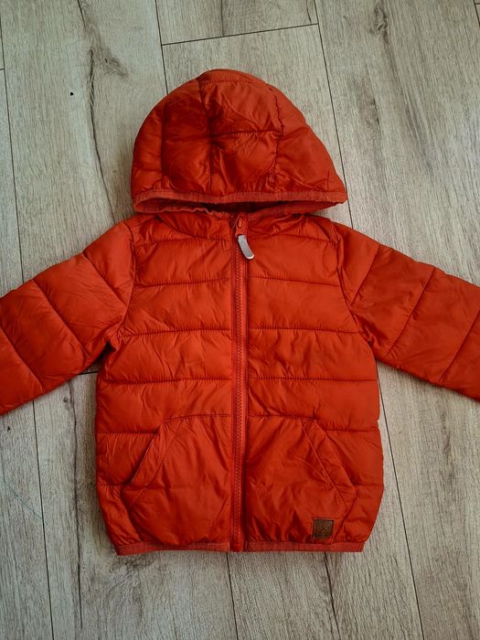 Kurtka przejściowa Cool Club 86