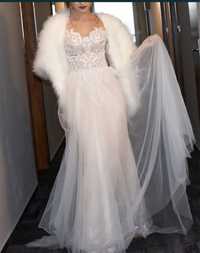 Весільне плаття/ весільня сукня/сукня нареченої