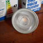 Żarówka halogenowa KANLUX IQ-LED 5W