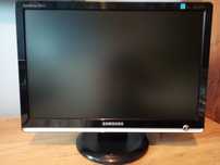 Monitor Samsung SyncMaster 931BW 19" LCD