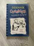 Dziennik Cwaniaczka "Rodrick rządzi"