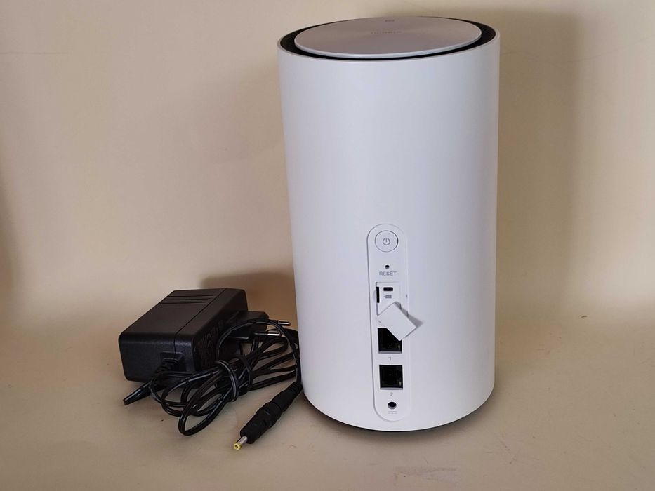 Xiaomi 5G Wi-Fi 6 AX5400 Router SIM