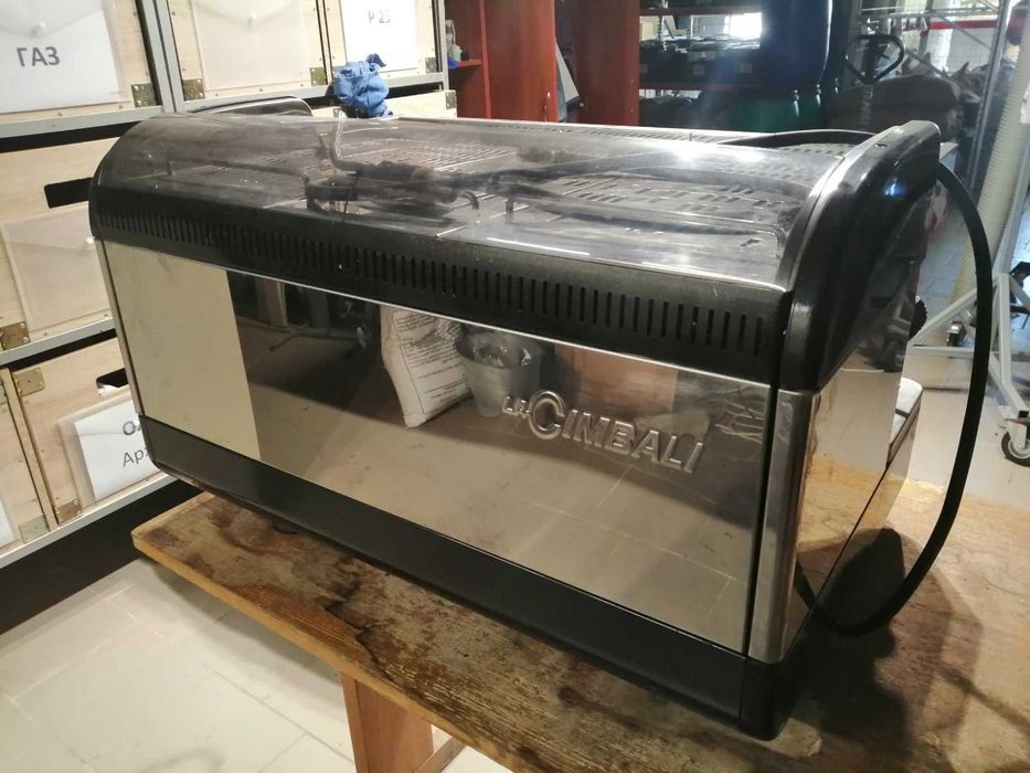 Кавомашина La Cimbali M29 Basic