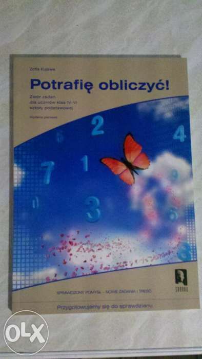 Potrafię obliczyć