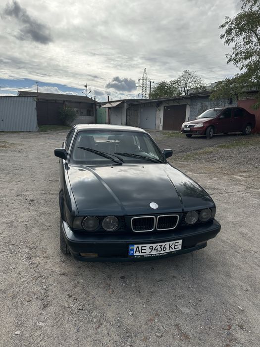 Bmw e34 520i 1995
