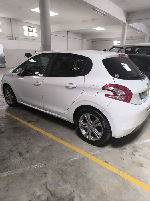 Peugeot 208 1.4 HDI style. OPORTUNIDADE VALOR FIXO
