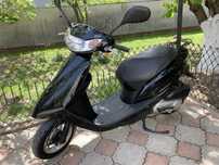 Honda AF68 (инжектор) На регестрации !