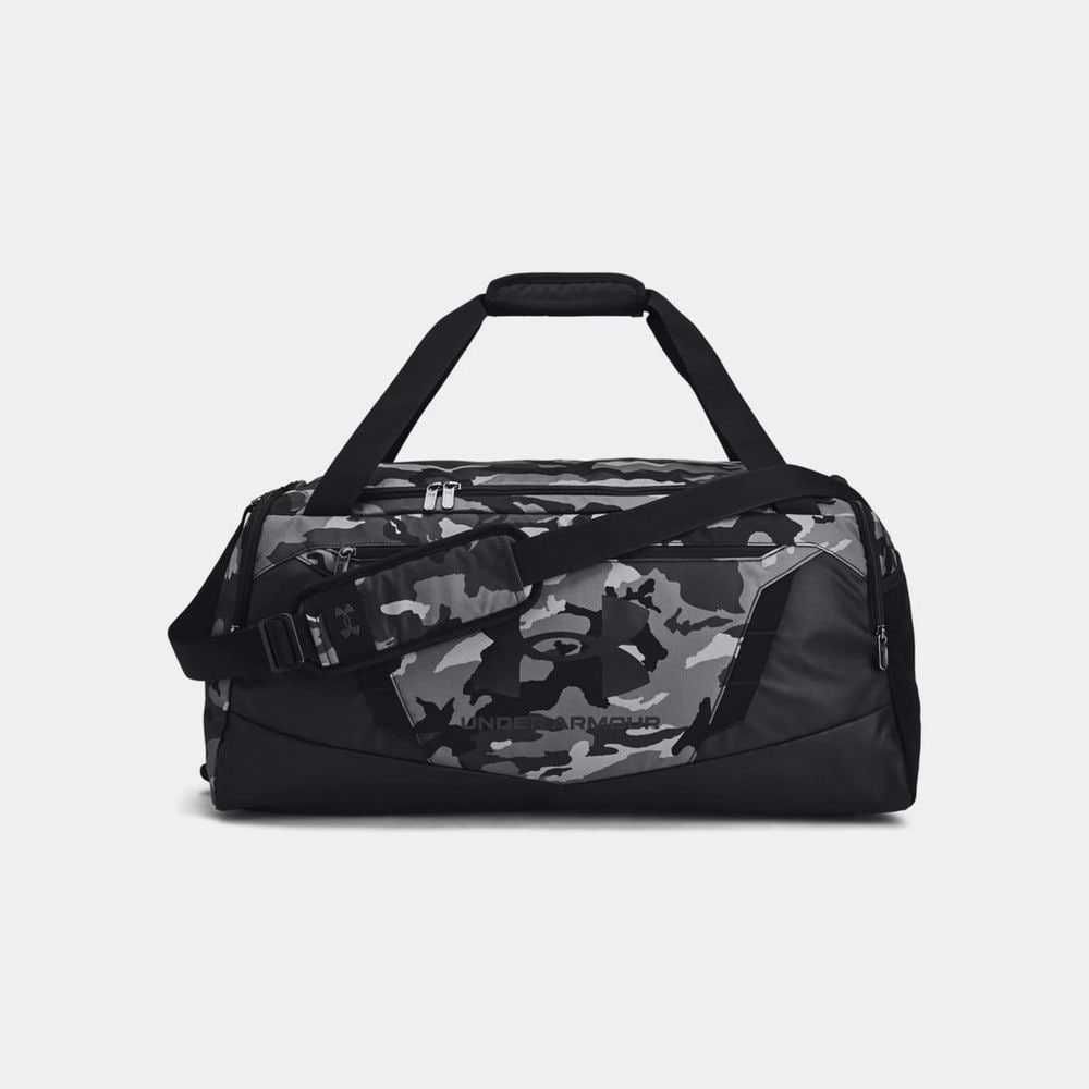 Сумка Under Armour Undeniable 5.0 Duffle MD > Оригінал < (1369223-001)