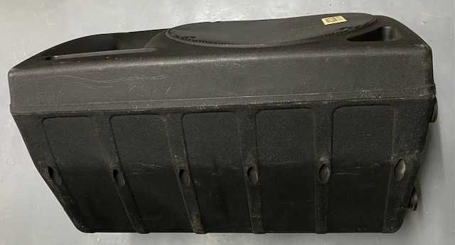 Coluna de som amplificada KOOL SOUND NSX-15A 400W