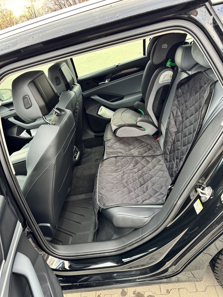 Passat b9 business cesja leasingu