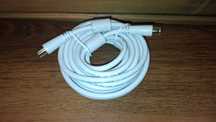 Kabel Antenowy - Kabel Koncentryczny - DVB-T2