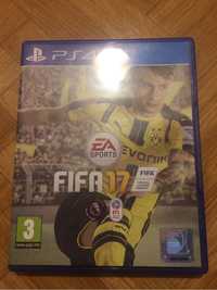 Gra PS4 Fifa 17 (Dobrym stanie)