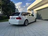 BMW E91 320d xdrive