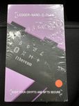 Ledger Nano S Plus BTC Orange ( Запечатанный )