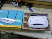 Sprzedam router tp link