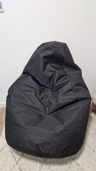 Pufa VOX praktycznie nowa