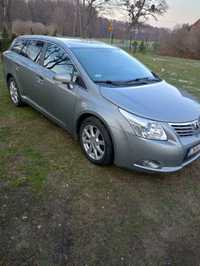 Toyota Avensis kombi 2.2d 2010r