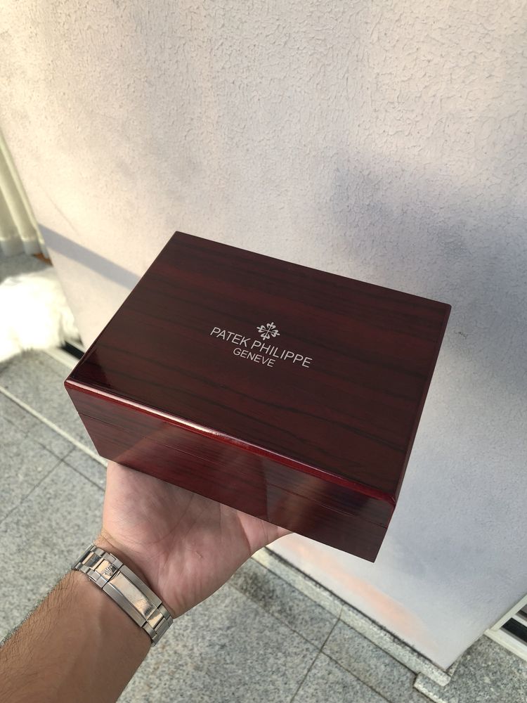 Patek Philippe Nautilus 5711/1A